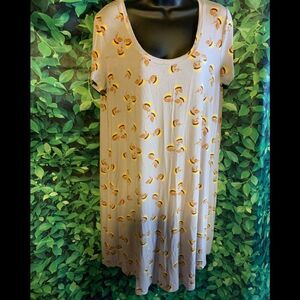 Matilda Jane Dress  
